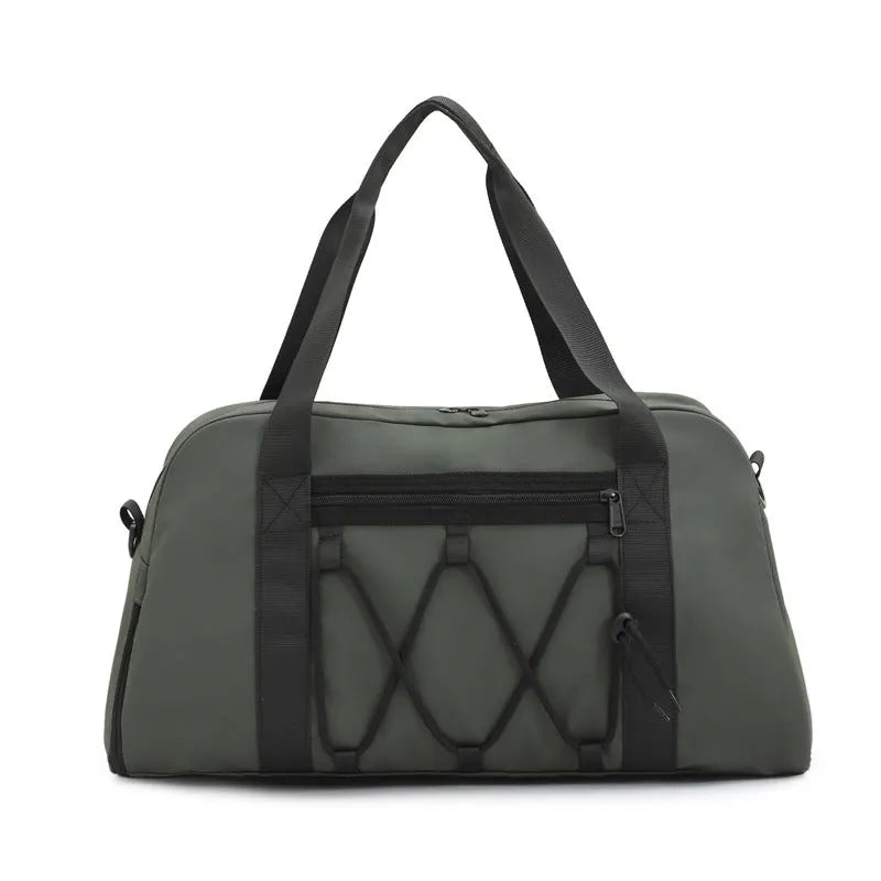 Short Business Trip Boarding Large Capacity Luggage Bag