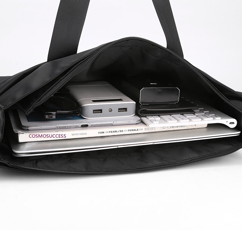 Shoulder Laptop Bag