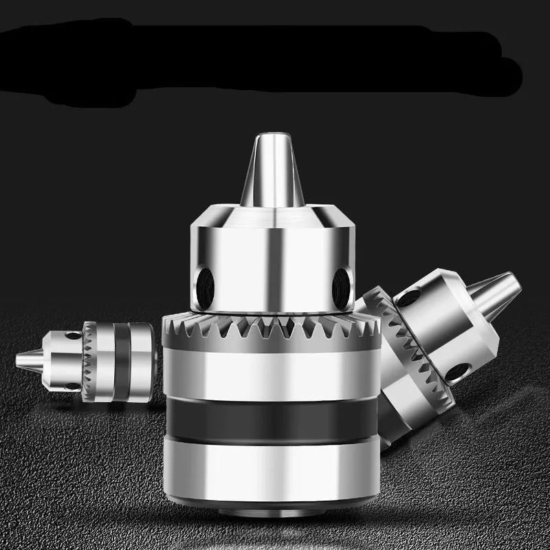 Type 100 Angle Grinder Conversion Chuck for Electric Drill