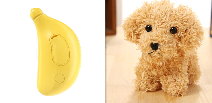 3 In 1 Pet Steam Brush Cat Dog Cleaning Steamy Spray Massage Beauty Comb Hair Removal Grooming Supplies,Pets Accessories