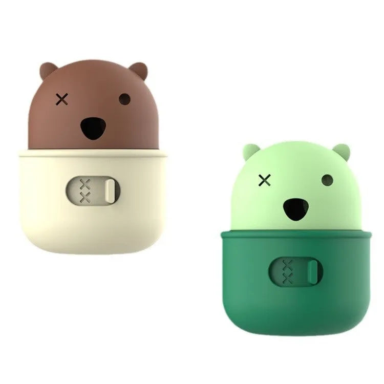 Pets Leakage Food Feeder Dog Interactive Training Toy Ball Natural Rubber Chew Snack Food Feeder Cat Puzzle Game Pet Product