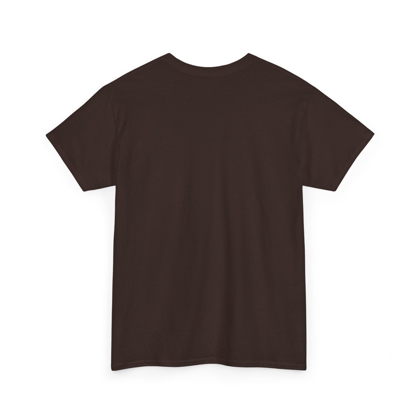 Frog Unisex Heavy Cotton Tee for Men and Women in Multiple Sizes