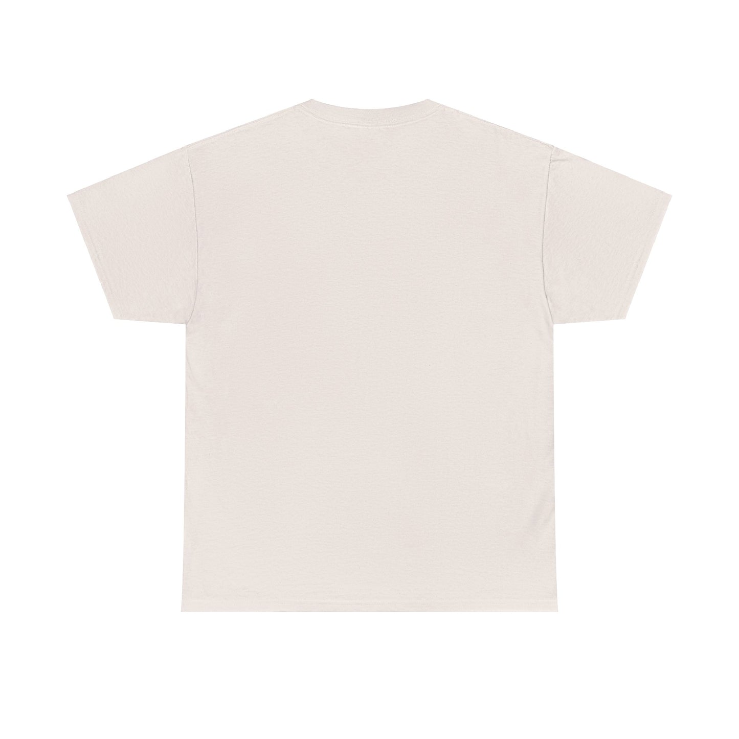 Frog Unisex Heavy Cotton Tee for Men and Women in Multiple Sizes