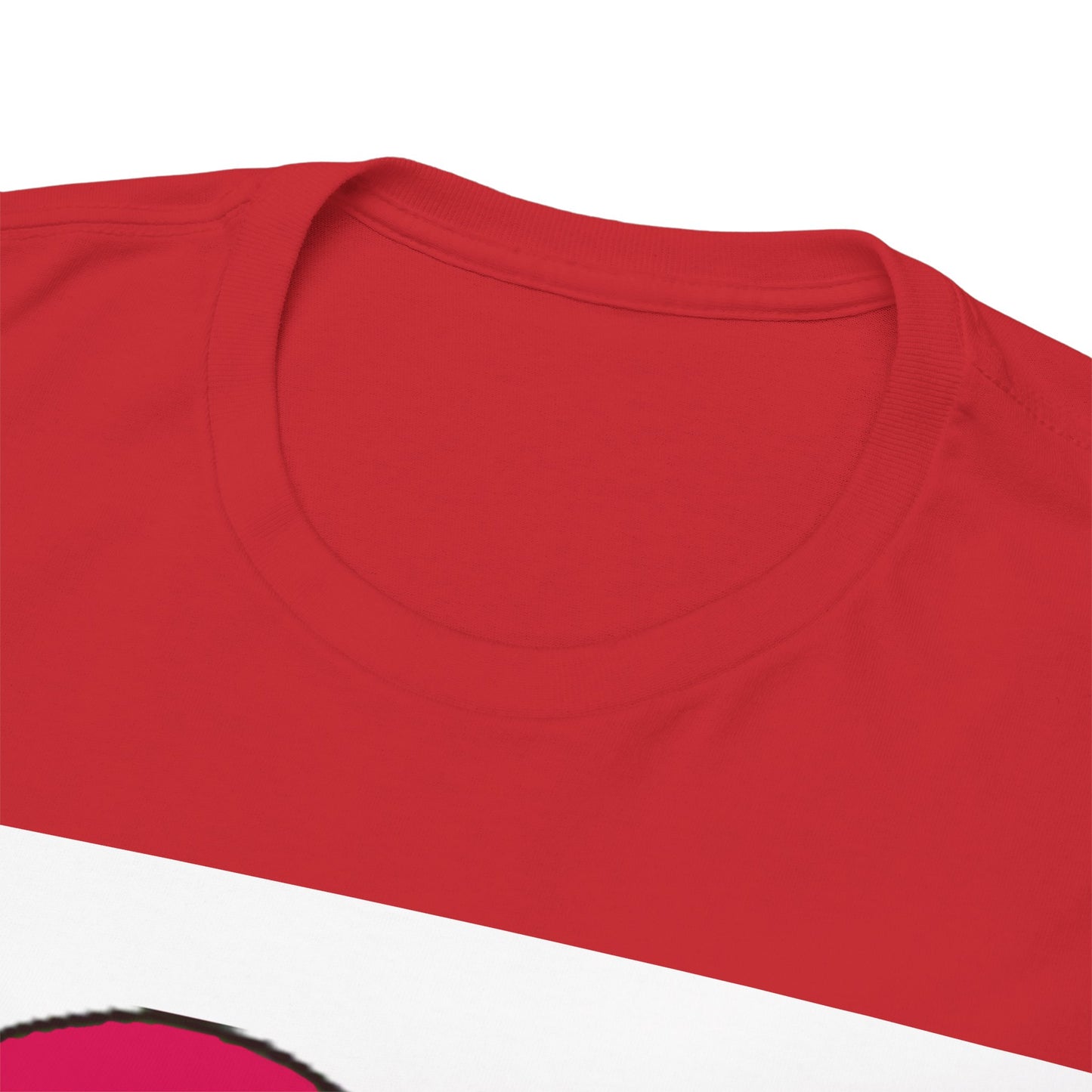 Frog Unisex Heavy Cotton Tee for Men and Women in Multiple Sizes