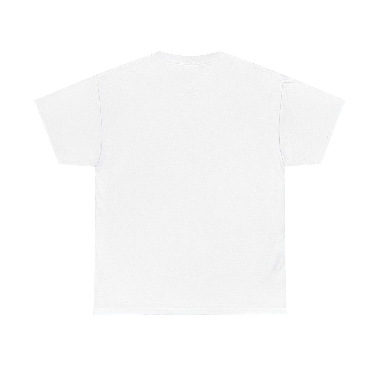 Frog Unisex Heavy Cotton Tee for Men and Women in Multiple Sizes