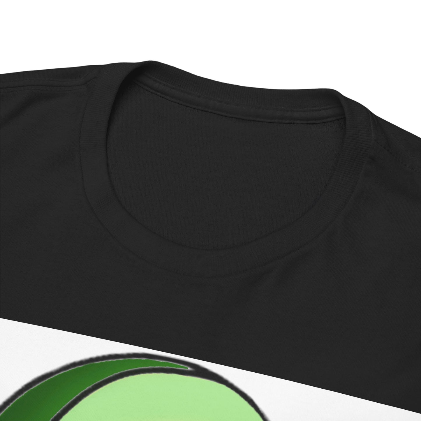 Avocado Unisex Heavy Cotton T-Shirt Available in Sizes S to 5XL