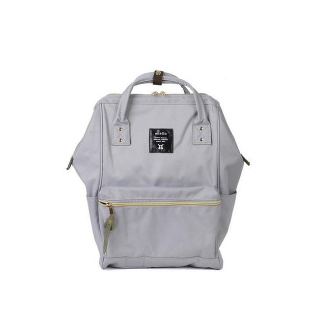 Women Backpack , Zipper Backpack ,Female School Bag For Teenagers Girls , Women Travel Tote Bag