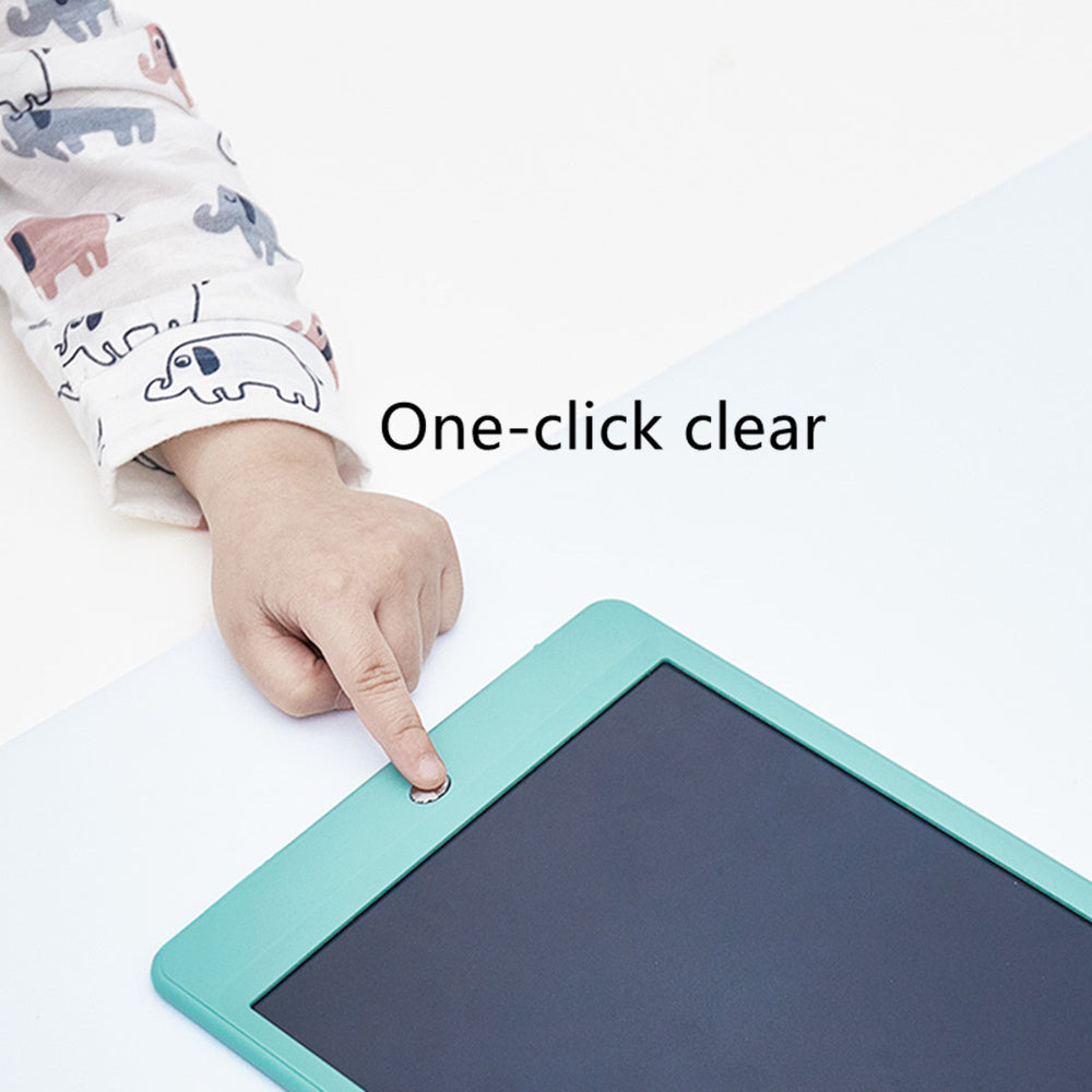 10 Inch LCD Writing Tablet for 3-8 Year Olds - Electronic Drawing Pad and Doodle Board