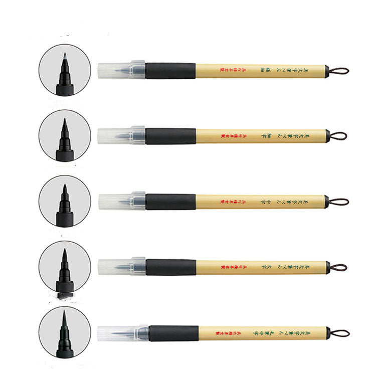 Beautiful Writing Calligraphy Practice Pen Pigma Micron Fineliner Pens - Archival Black Ink Pens - Pens for Writing, Drawing, or Journaling