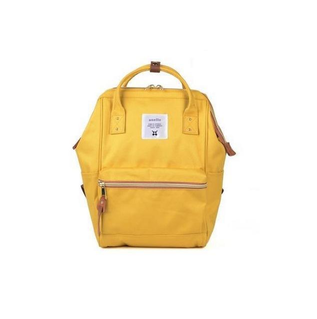 Women Backpack , Zipper Backpack ,Female School Bag For Teenagers Girls , Women Travel Tote Bag
