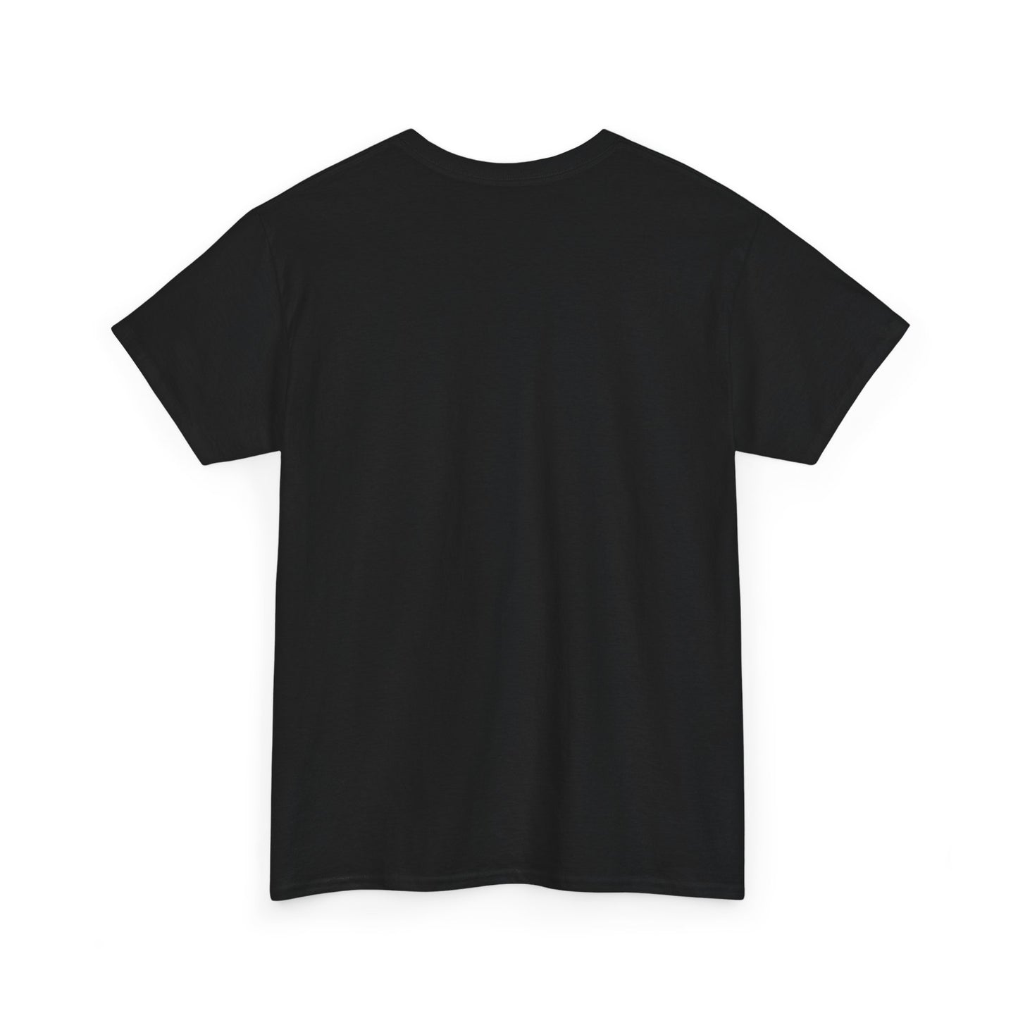 Frog Unisex Heavy Cotton Tee for Men and Women in Multiple Sizes