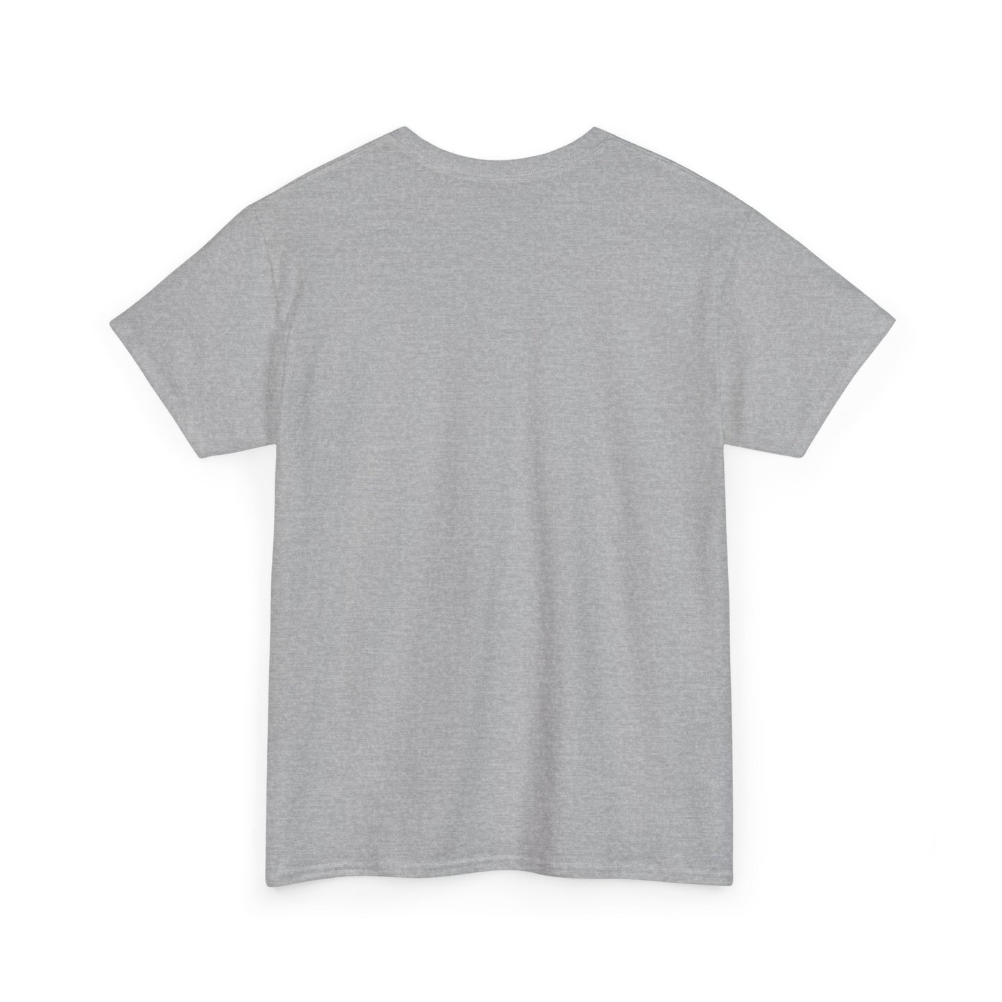 Frog Unisex Heavy Cotton Tee for Men and Women in Multiple Sizes