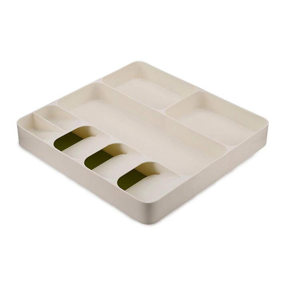 Drawer Storage Box Drawer Organizer Box Set, 5 PCS Multi-Use Individual Storage Containers, Junk Drawer Divider Organizers and Storage Trays