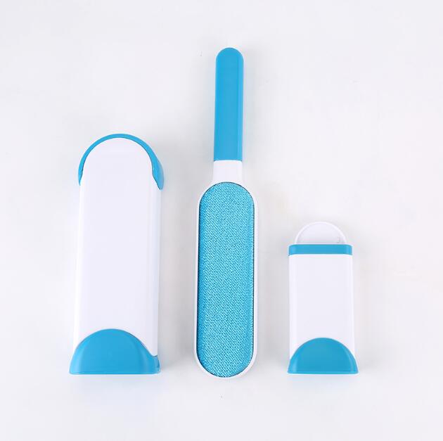 Cat Dog Hair Removal Comb Sofa Sticky Hair Brush Pet Hair Remover, Dog Cat Hair Remover,Lint Remover,Carpet Rake for Pet Hair Removal