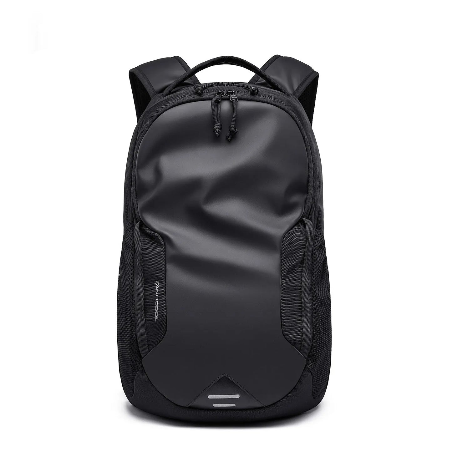 Stylish Versatile Computer Bag Student Schoolbag Daily Commuter Backpack for Men and Women