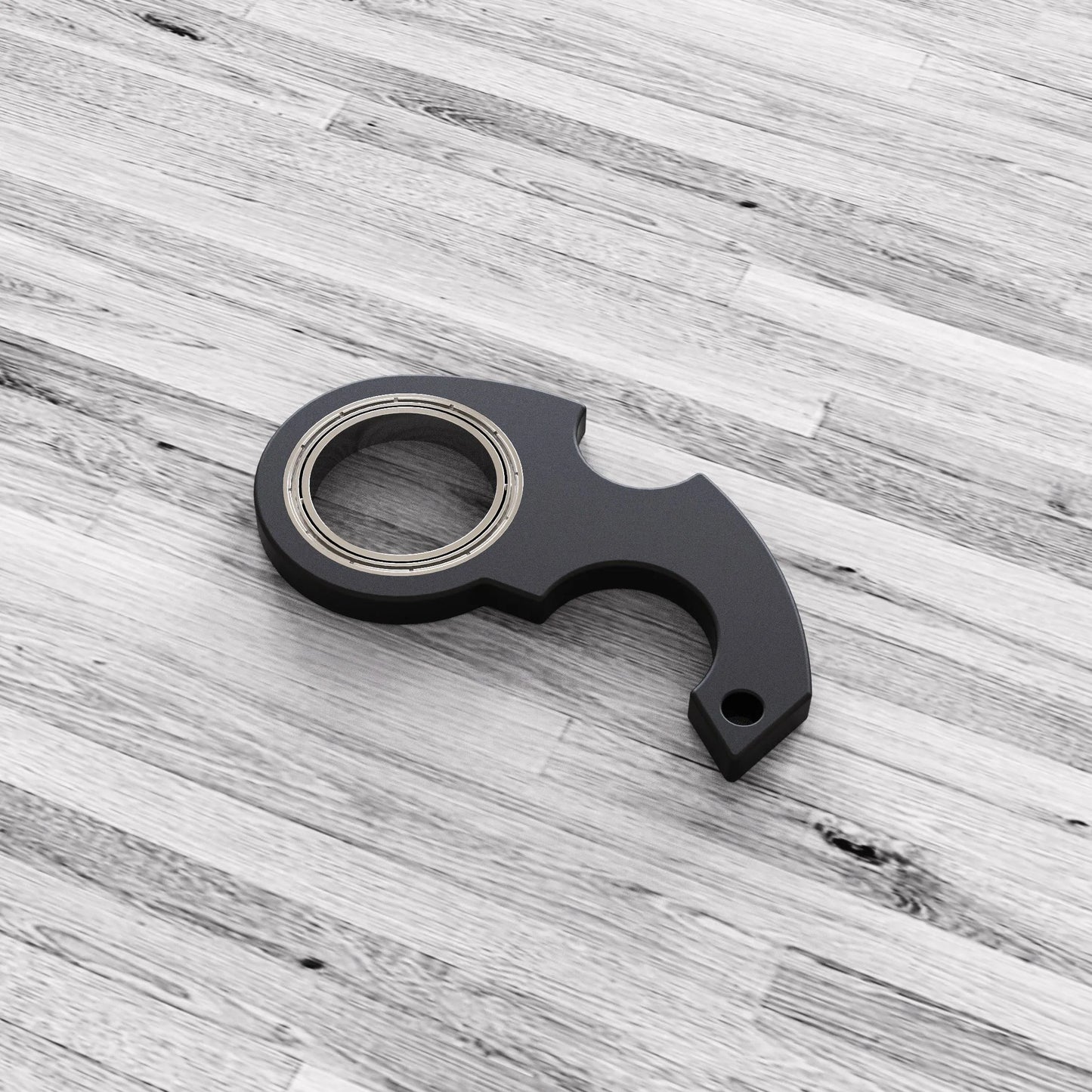 Creative Fidget Spinner Toy Keychain Hand Spinner Anti Anxiety Stress Relief Finger Spinner Keychain Bottle Opener Kids Toy