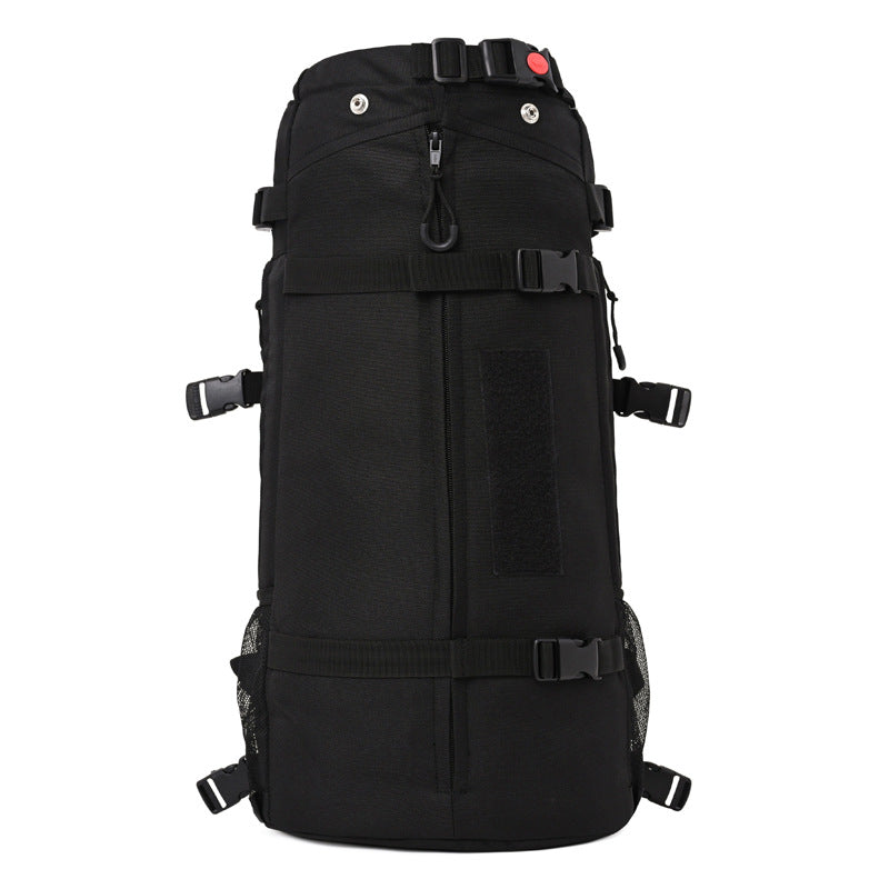 Dog Outing Carry Bag Pet Backpack – Breathable, Waterproof, and Wear-Resistant Backpack for Pet Travel