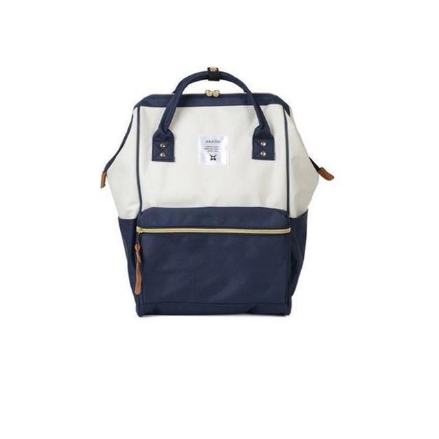 Women Backpack , Zipper Backpack ,Female School Bag For Teenagers Girls , Women Travel Tote Bag