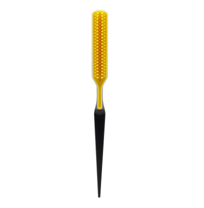 Curl Defining Hair Detangler Hair Styling Comb | Travel Hairbrush for women | Rat Tail Comb for Detangling