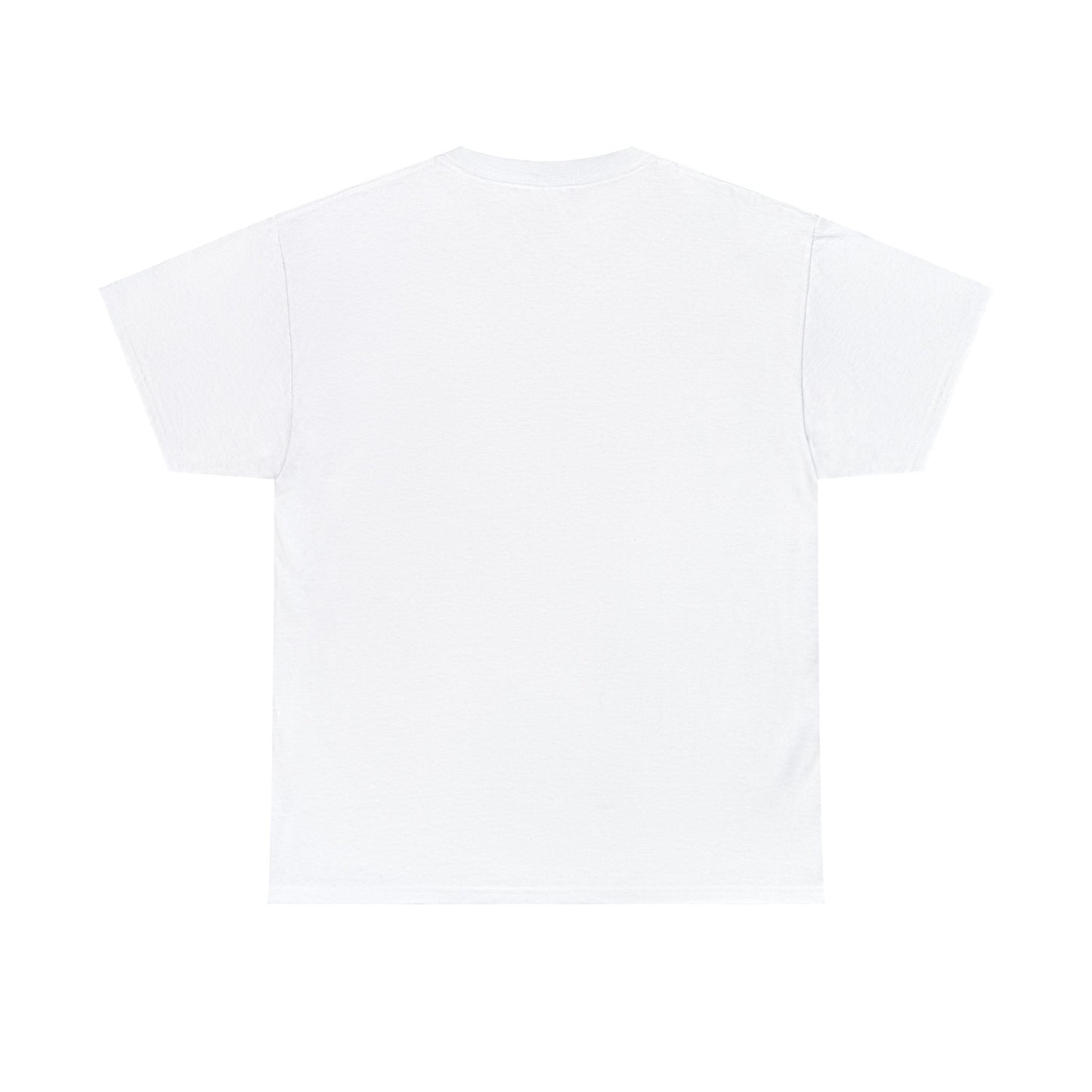 Text Unisex Heavy Cotton Tee