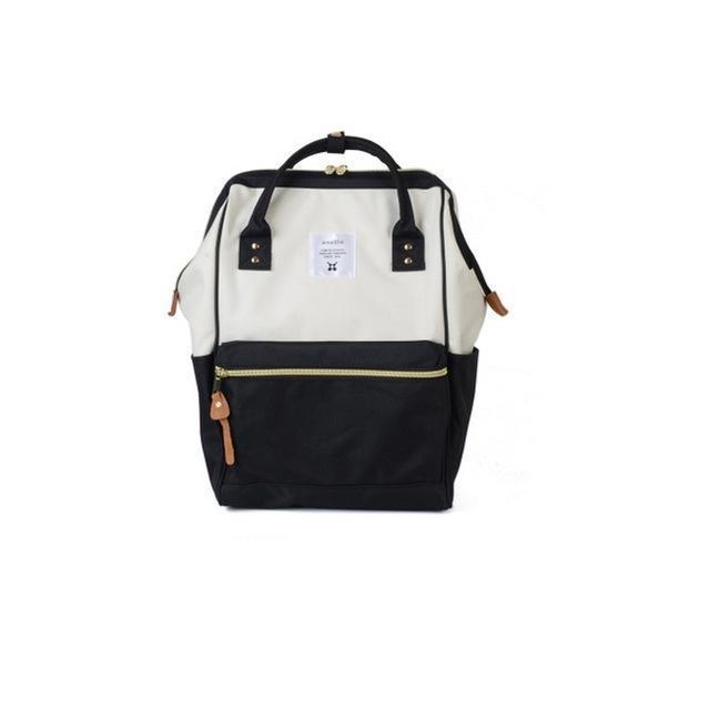 Women Backpack , Zipper Backpack ,Female School Bag For Teenagers Girls , Women Travel Tote Bag