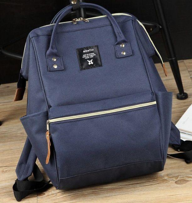 Women Backpack , Zipper Backpack ,Female School Bag For Teenagers Girls , Women Travel Tote Bag