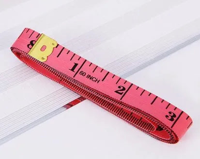 Quality Sewing Rule Flexible Measuring Tool with Large Print for Easy Reading