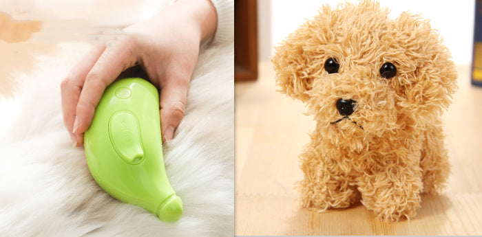3 In 1 Pet Steam Brush Cat Dog Cleaning Steamy Spray Massage Beauty Comb Hair Removal Grooming Supplies,Pets Accessories
