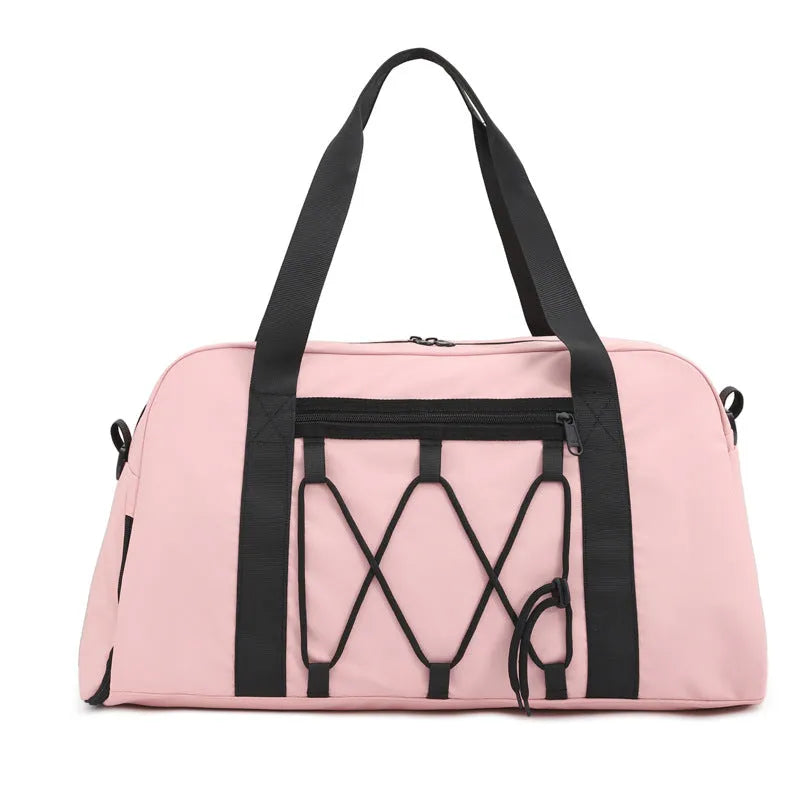 Short Business Trip Boarding Large Capacity Luggage Bag