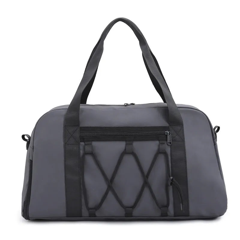 Short Business Trip Boarding Large Capacity Luggage Bag