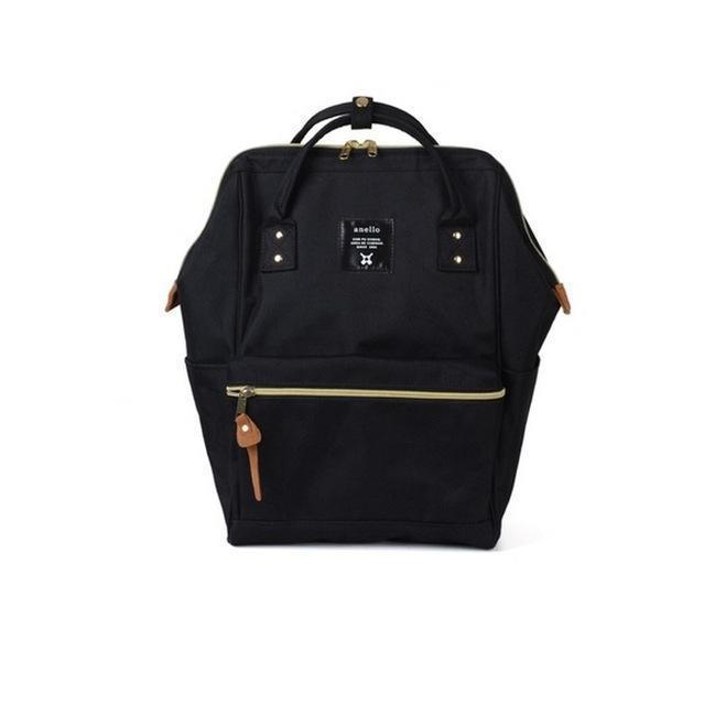 Women Backpack , Zipper Backpack ,Female School Bag For Teenagers Girls , Women Travel Tote Bag