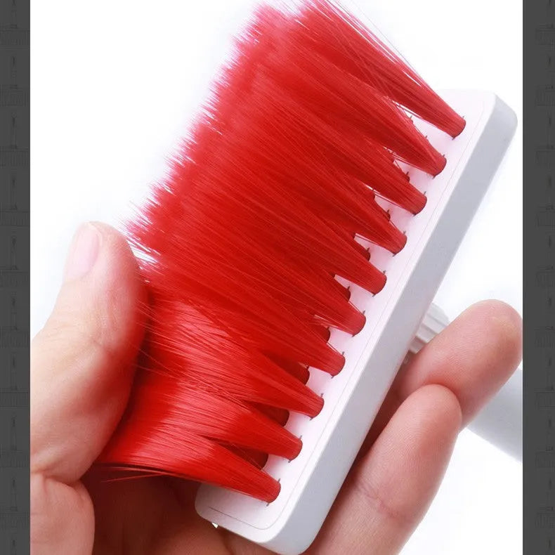 Keyboard Cleaning Brush 4 In 1 Multi Function Computer Cleaning Tools Corner Gap Dust Removal Brush For Gamers