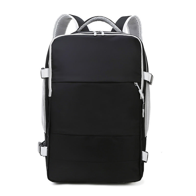 Travel Backpack Women's Large Capacity Oversized Lightweight Short Trip Difference Of Travel Bag