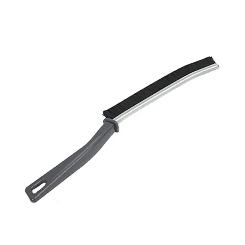 Durable Grout Gap Cleaning Brush for Kitchen Toilet and Tile Joints Hard Bristle Cleaner for Shower Floor Line