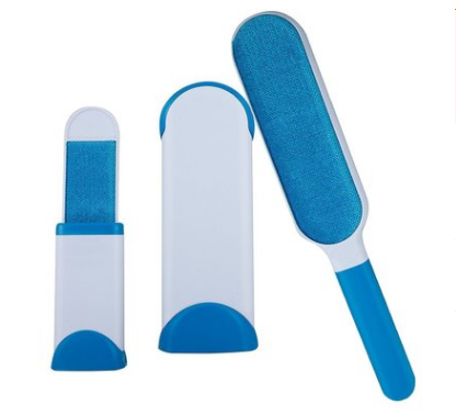 Cat Dog Hair Removal Comb Sofa Sticky Hair Brush Pet Hair Remover, Dog Cat Hair Remover,Lint Remover,Carpet Rake for Pet Hair Removal