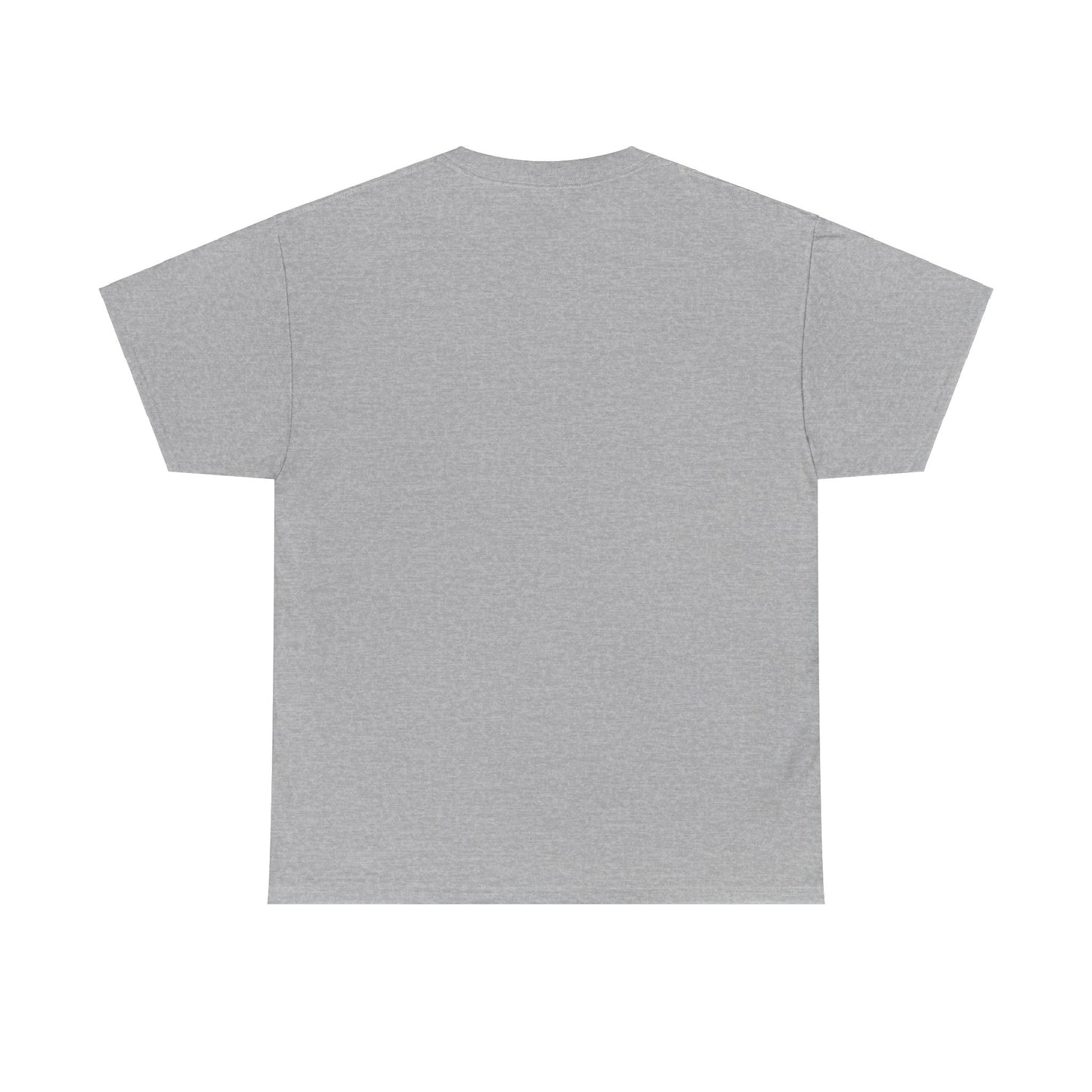 Frog Unisex Heavy Cotton Tee for Men and Women in Multiple Sizes