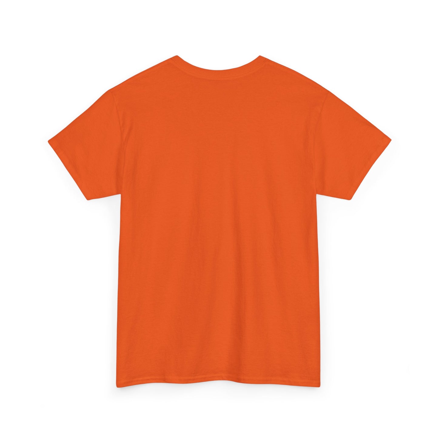 Frog Unisex Heavy Cotton Tee for Men and Women in Multiple Sizes