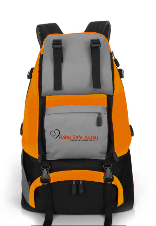 Hiking Backpack – Lightweight Waterproof Travel Daypack for Men & Women – Packable Outdoor Camping Backpack