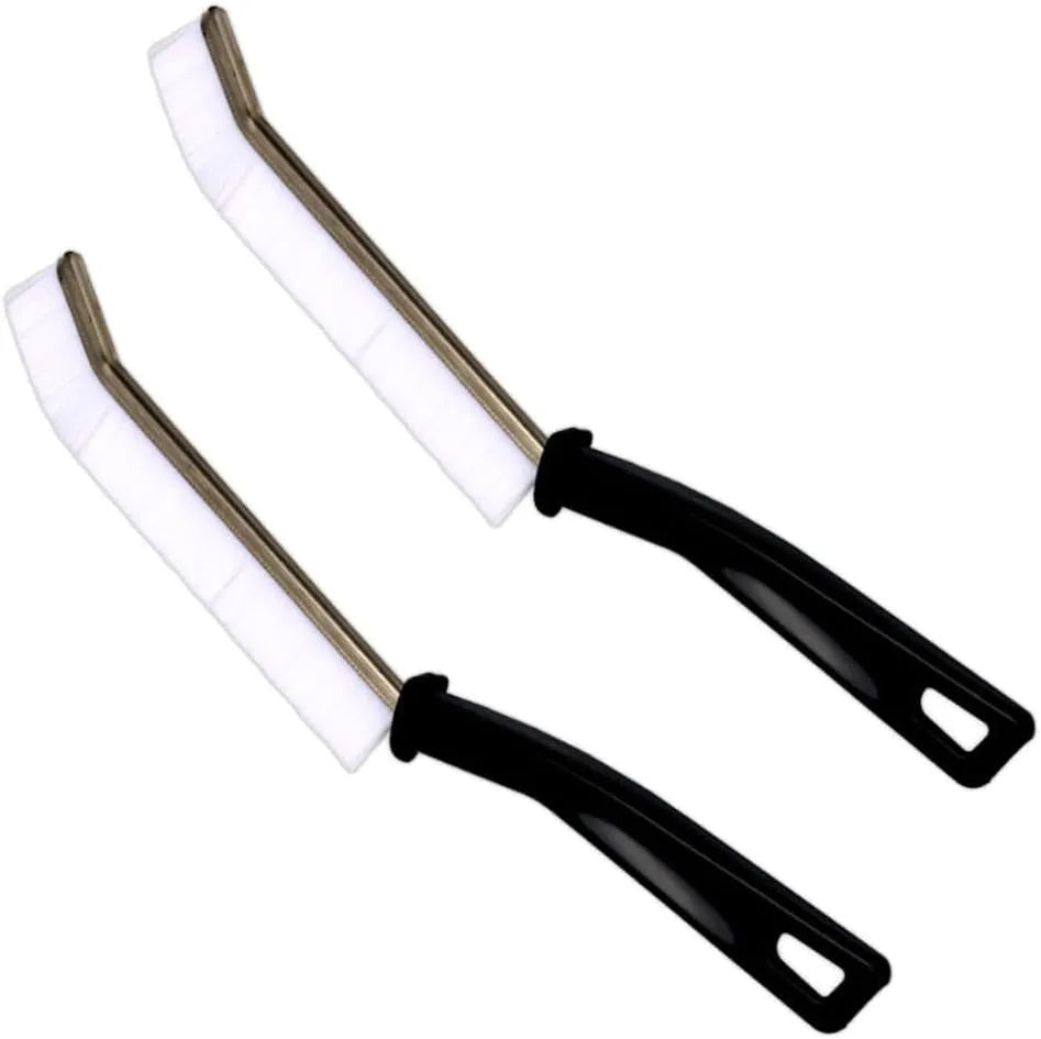 Durable Grout Gap Cleaning Brush for Kitchen Toilet and Tile Joints Hard Bristle Cleaner for Shower Floor Line