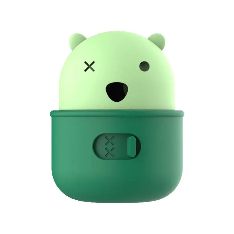 Pets Leakage Food Feeder Dog Interactive Training Toy Ball Natural Rubber Chew Snack Food Feeder Cat Puzzle Game Pet Product