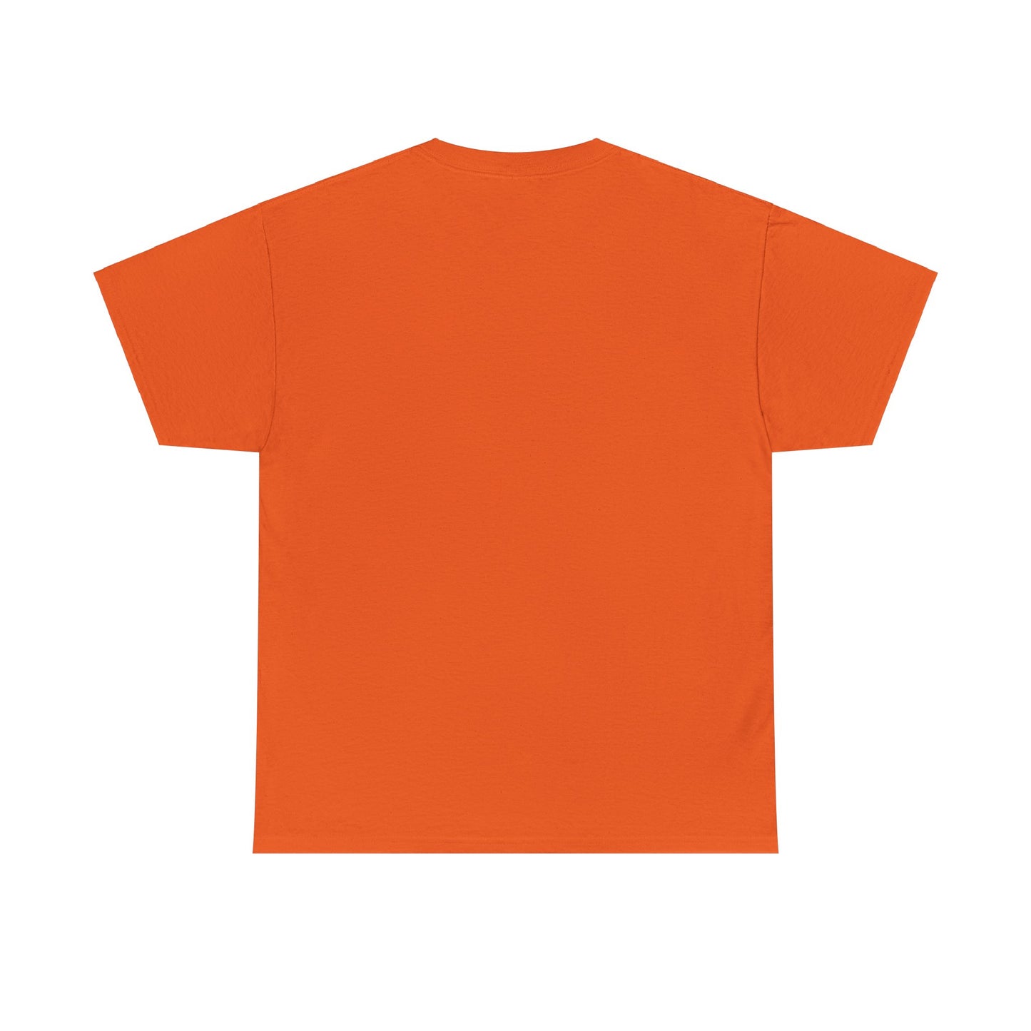 Frog Unisex Heavy Cotton Tee for Men and Women in Multiple Sizes