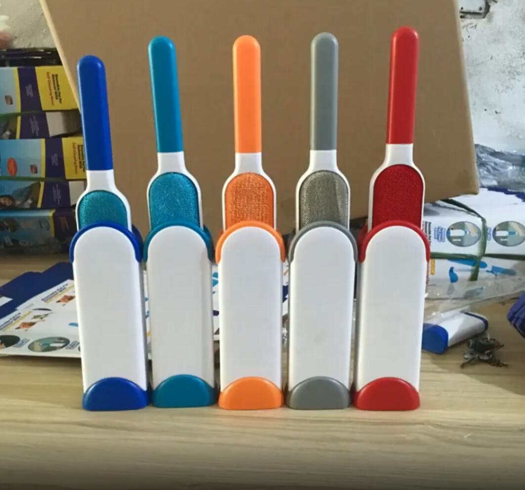 Cat Dog Hair Removal Comb Sofa Sticky Hair Brush Pet Hair Remover, Dog Cat Hair Remover,Lint Remover,Carpet Rake for Pet Hair Removal