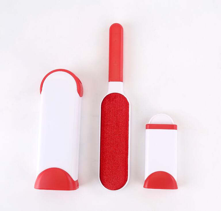 Cat Dog Hair Removal Comb Sofa Sticky Hair Brush Pet Hair Remover, Dog Cat Hair Remover,Lint Remover,Carpet Rake for Pet Hair Removal