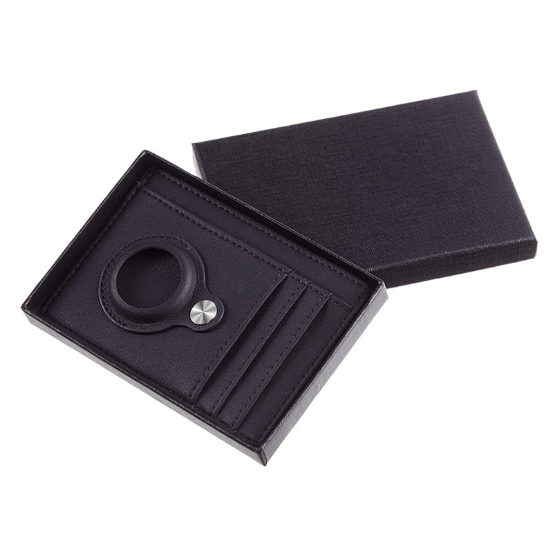 Anti-theft Swipe Card Holder, Men's Card Holder Wallet , Anti-Theft Swipe Card Holder