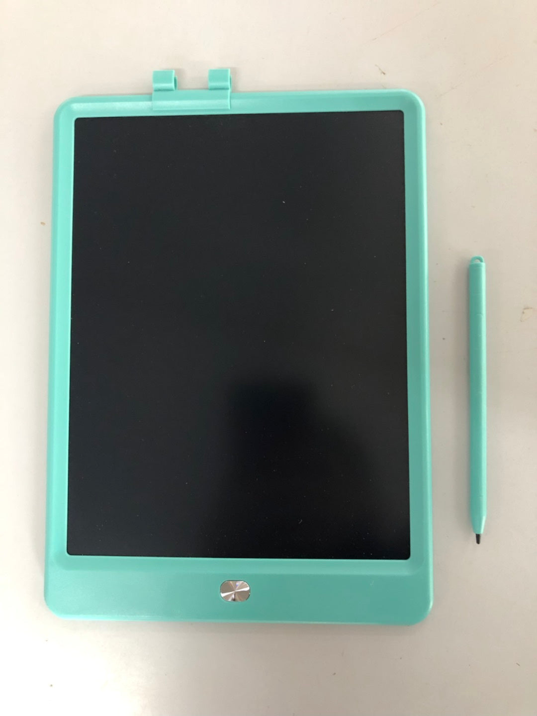 10 Inch LCD Writing Tablet for 3-8 Year Olds - Electronic Drawing Pad and Doodle Board