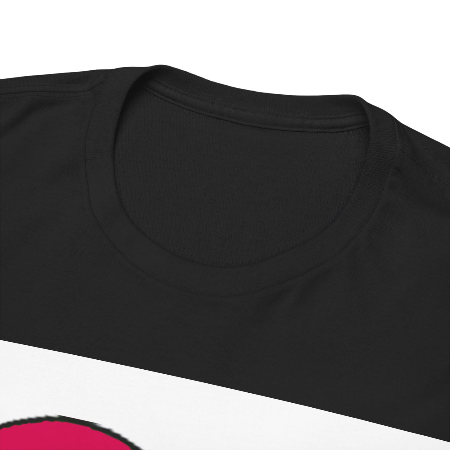 Frog Unisex Heavy Cotton Tee for Men and Women in Multiple Sizes