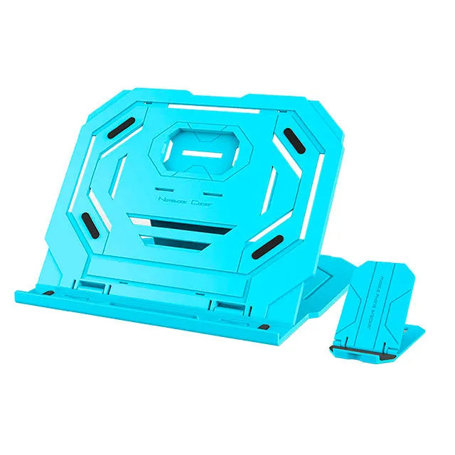 Laptop Bracket Increased Heat Dissipation Portable Shelf Folding Lift Notebook Stand