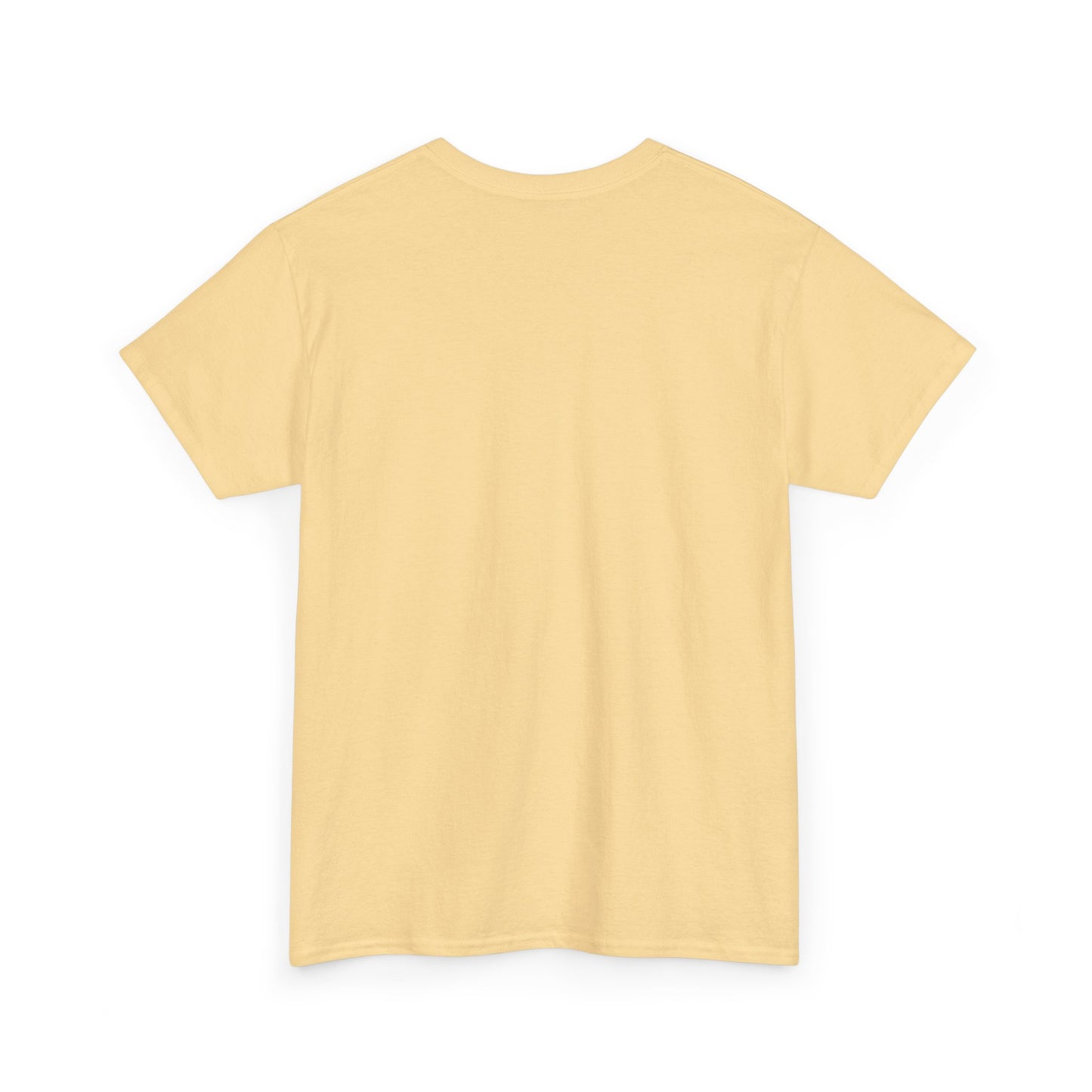 Avocado Unisex Heavy Cotton T-Shirt Available in Sizes S to 5XL