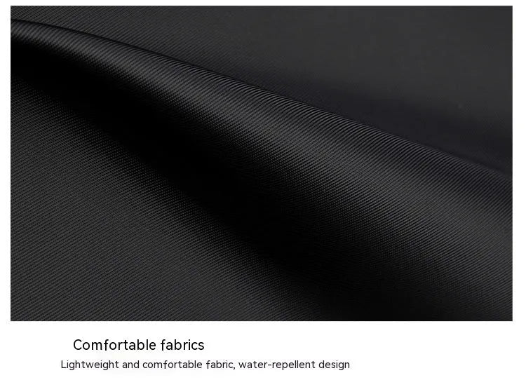 Shoulder Laptop Bag Durable Oxford Cloth Design for Everyday Use