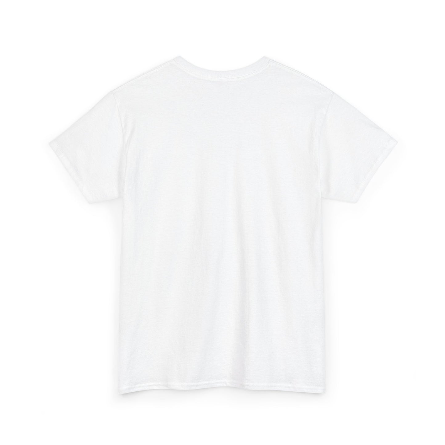 Avocado Unisex Heavy Cotton T-Shirt Available in Sizes S to 5XL